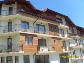 Hotel Gazei Bansko